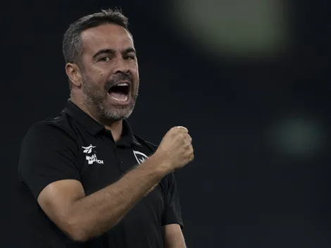 Especulado no Flamengo, Artur Jorge revela saudade do futebol brasileiro