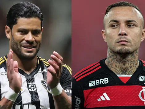 Hulk e Cebolinha podem ganhar força para reforçar o Fluminense