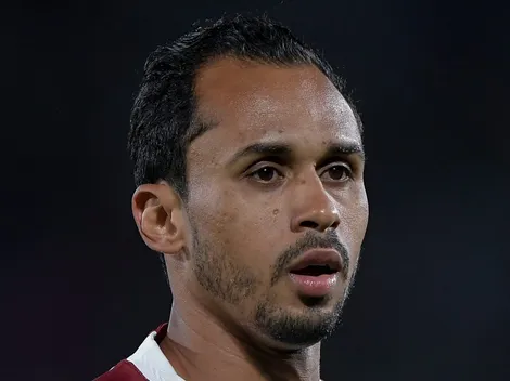 Lima pode trocar o Fluminense pelo São Paulo