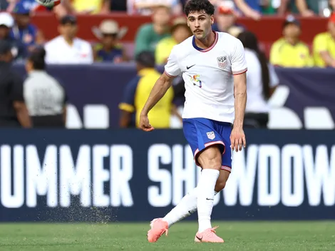 Flamengo não tem interesse em Johnny, do Atlético de Madrid