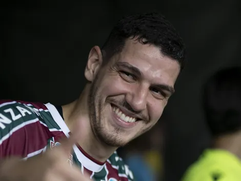 : Palmeiras tem primeira proposta por Nino recusada