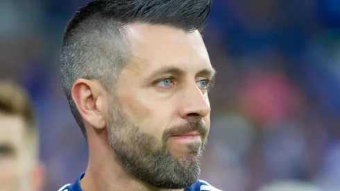 Pezzolano pode receber reforços no Internacional.