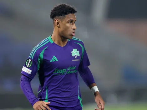 Grêmio e Tetê estão acertados, mas Panathinaikos não aceita empréstimo