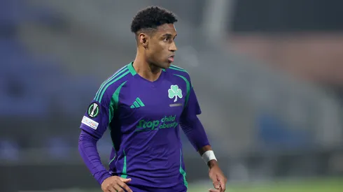 Tetê segue aguardando desfecho de negociação com o Grêmio. Foto: Recine/Getty Images