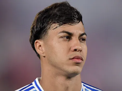 Flamengo prepara nova oferta por Kaio Jorge