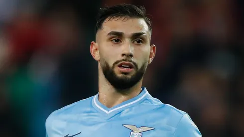 Flamengo ainda sonha com Taty Castellanos. Foto: Timothy Rogers/Getty Images