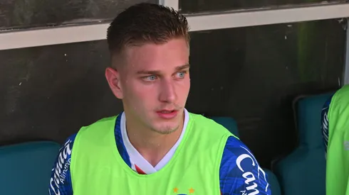 Jota vai ser aproveitado pelo Bahia em 2026