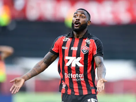 Internacional planeja negociar Ramón após retorno do Vitória em 2026