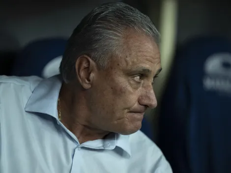 Tite aprova e Cruzeiro acerta saída de Tevis para o Yokohama Marinos-JAP