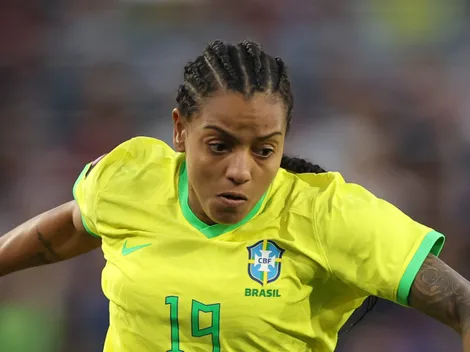 Palmeiras não para em Bia Zaneratto e pode fechar com Geyse para 2026