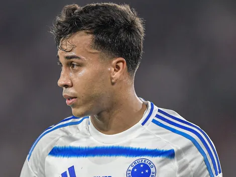 Real Madrid disputa contratação de Kaio Jorge com o Flamengo