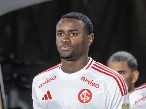 Internacional vende Ricardo Mathias ao Al Ahli por € 10 milhões