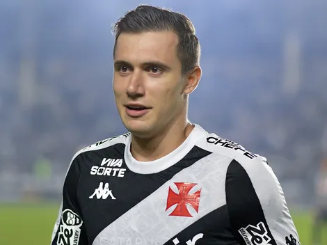 Sem ofertas, Piton não vai deixar o Vasco em 2026