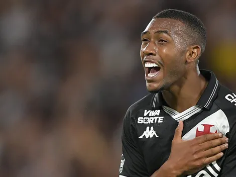 Cafu elogia Rayan e 'indica' atacante do Vasco ao Milan