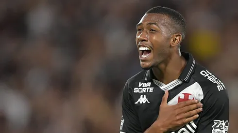 Cafu elogia Rayan, do Vasco