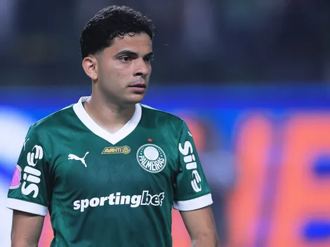 Athletico-PR fez sondagem por Bruno Rodrigues, mas desistiu do negócio