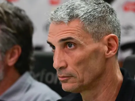 Vojvoda aprova e Santos entra na briga com o Vasco por Lima, do Fluminense