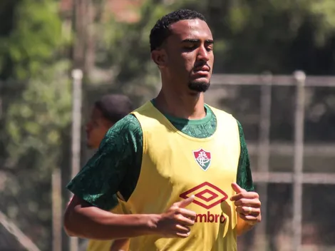 Kayky Almeida não se apresenta ao Mirassol e deve seguir no Remo