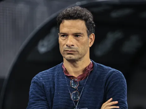 Diretor do Vitória revela perfil de reforços para 2026