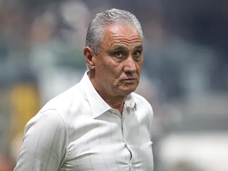 Tite é avisado que Kaiki é alvo de clubes da Europa e pode deixar o Cruzeiro
