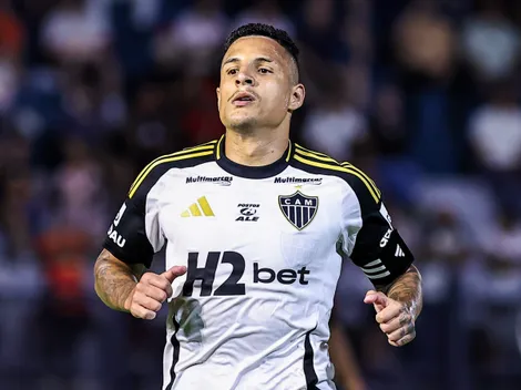 Pendências entre staff de Arana e o Atlético-MG impede ida ao Fluminense