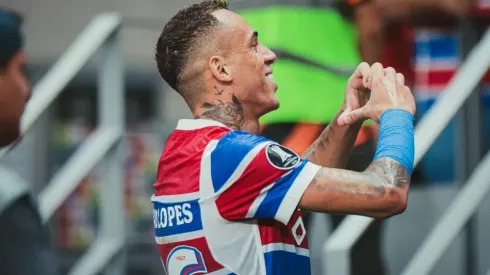 Mateus Lotif Fortaleza