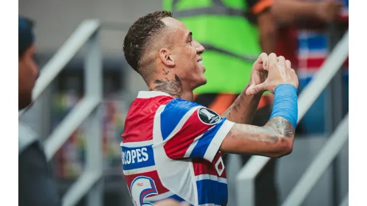 Mateus Lotif Fortaleza