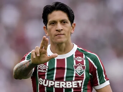 Situação contratual de Cano, Ganso e +2 medalhões preocupam o Fluminense em 2026