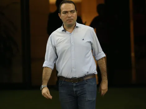 Marcelo Paz reforça Corinthians com profissionais do Fortaleza