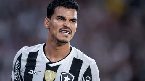 Danilo Barbosa oferecido ao Grêmio. Foto: Thiago Ribeiro/AGIF