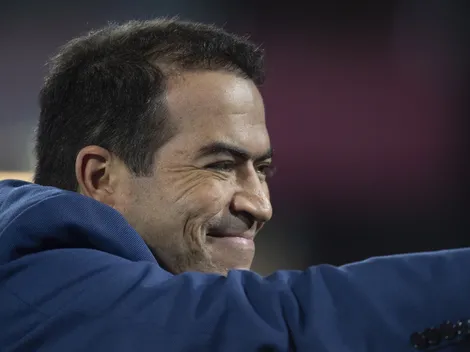 Júlio Manso deixa o Fortaleza e se junta a Marcelo Paz no Corinthians