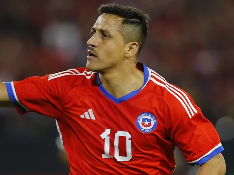 Alexis Sánchez, ex-Barcelona, é oferecido ao Corinthians