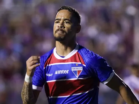 Fortaleza se despede de Yago Pikachu e Remo confirma chegada do atacante