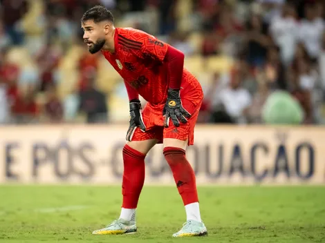 Cruzeiro expõe testes físicos de Matheus Cunha, ex-Flamengo