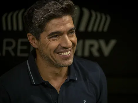 Reapresentação do Palmeiras é marcada; chegada de Abel Ferreira será em data diferente