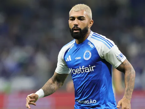 Remo analisa possibilidade de contratar Gabigol