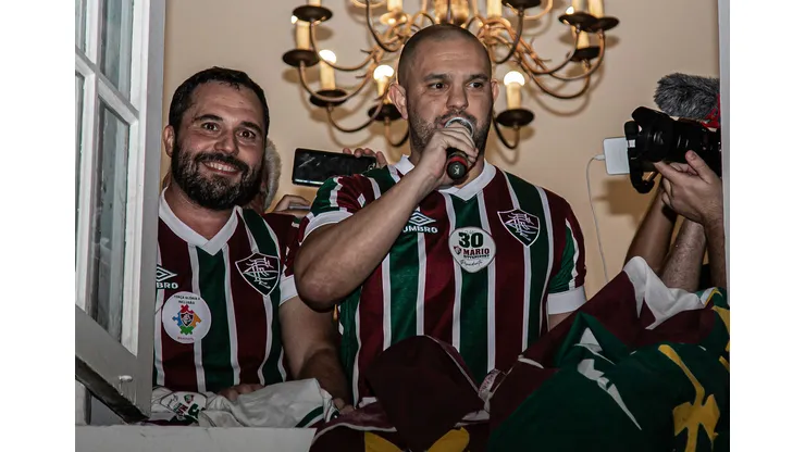 (Foto: Marcelo Gonçalves/FFC)