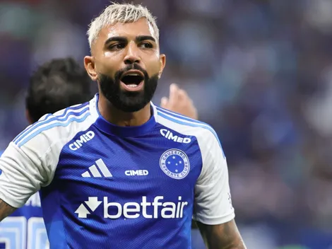 Gabigol vai jogar no Santos em 2026