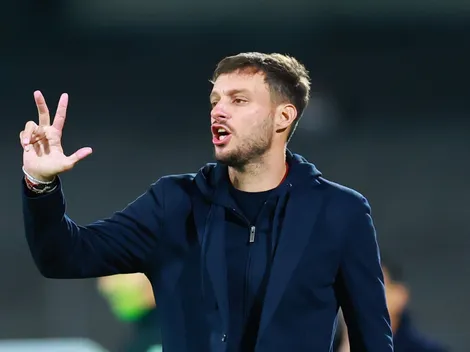 Anselmi define zagueiro, volante e ala como prioridades do Botafogo no mercado