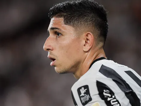 Fluminense cogita abrir mão de Wallace Davi em negociação por Savarino