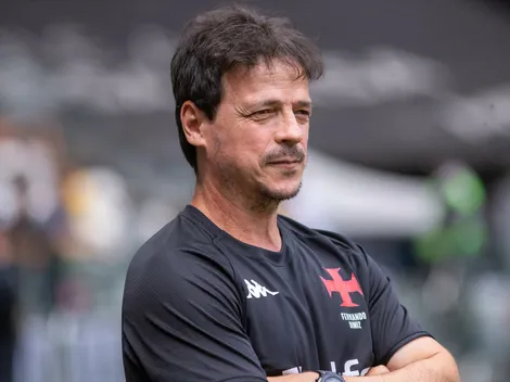 Vasco põe como prioridade a chegada de um novo zagueiro