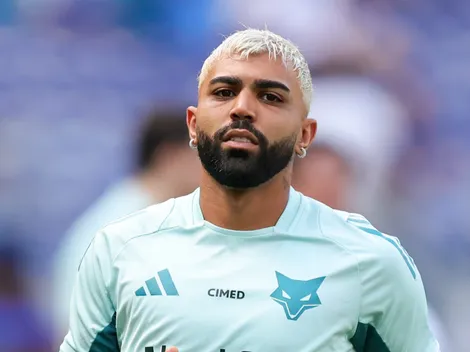 Cruzeiro pagará 50% dos salários de Gabigol no Santos