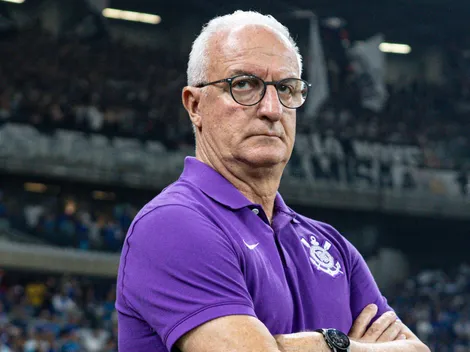 Dorival aprova e Corinthians negocia a contratação de Saravia