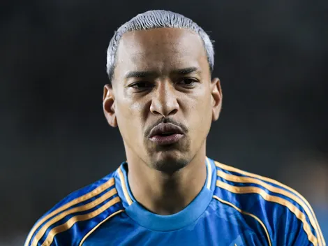 Alvo do Palmeiras, Matheus Pereira está oficialmente livre para assinar pré-contrato