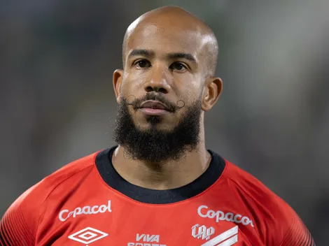 Santos recebe proposta oficial do Remo por Patrick