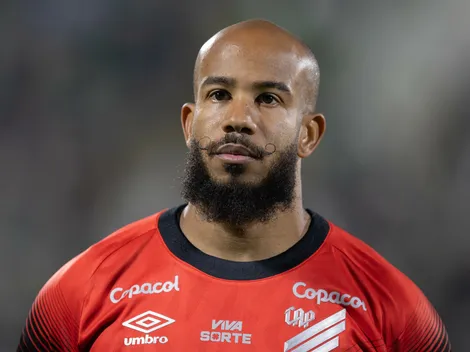 Remo faz proposta oficial por Patrick