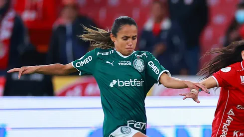 Palmeiras Feminino (Photo by Hector Vivas/Getty Images)