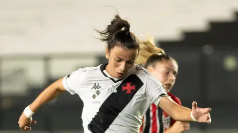 Vasco da Gama Feminino (Fotos: Dikran Sahagian/Vasco)