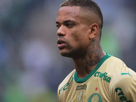 Caio Paulista está em Porto Alegre para reforçar o Grêmio