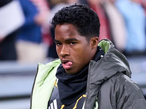 Endrick fica fora de estreia do Lyon em 2026 por não ser registrado a tempo